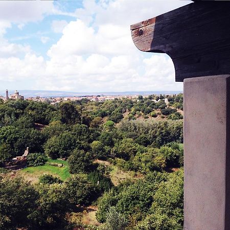 La Vallata B&B In Sardegna Ghilarza Quarto foto